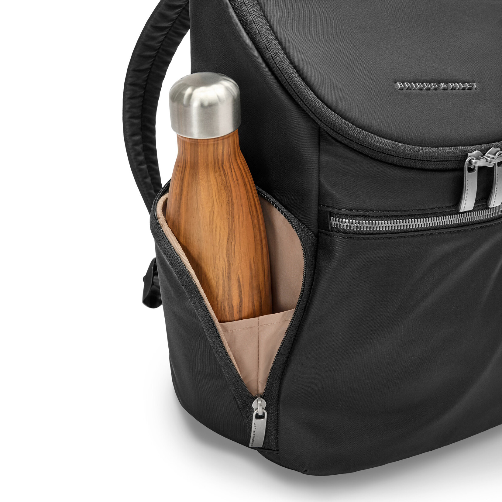 BRIGGS & RILEY RHAPSODY U-ZIP BACKPACK
