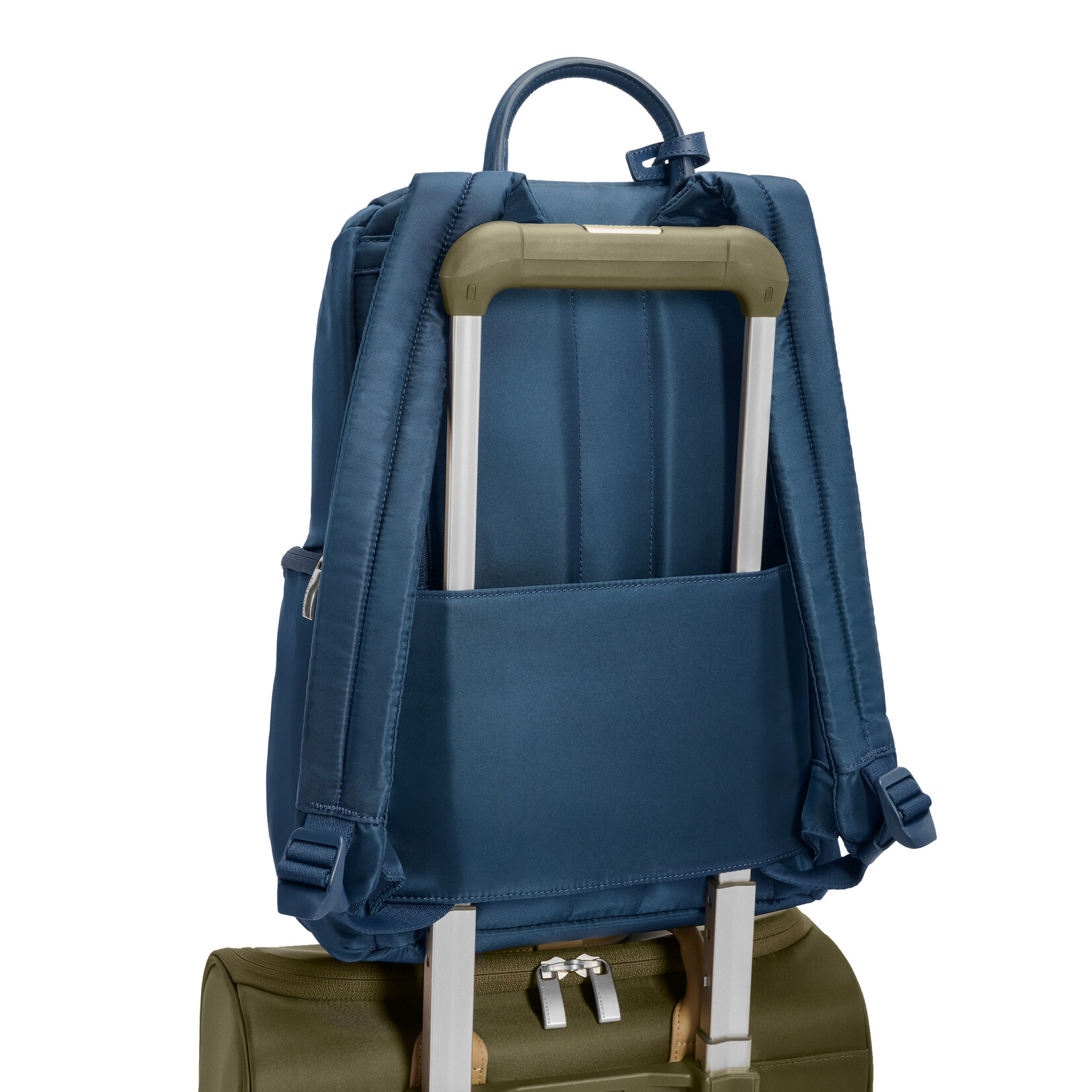 BRIGGS & RILEY RHAPSODY U-ZIP BACKPACK