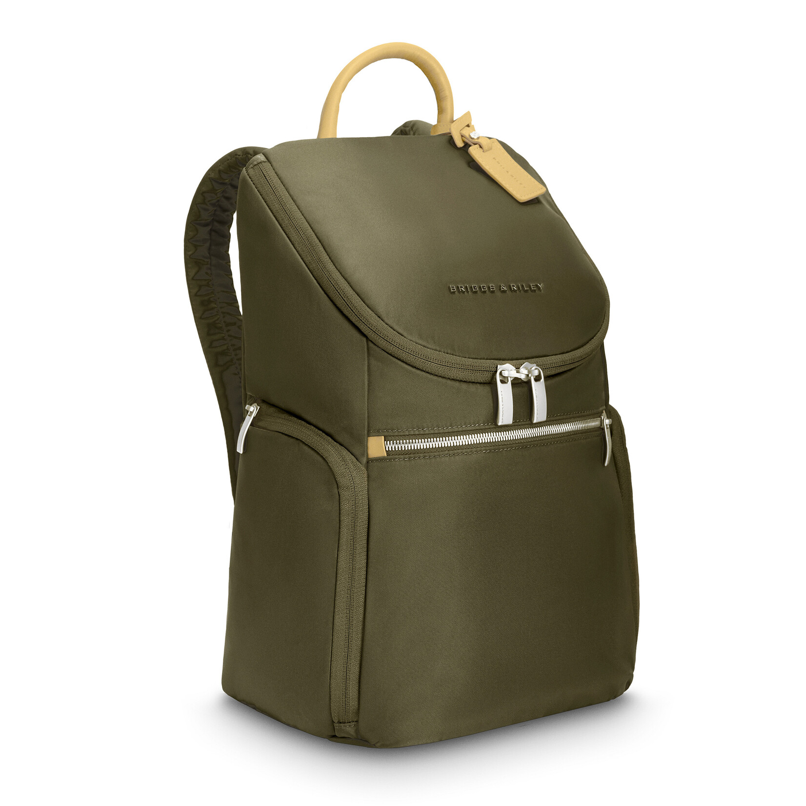 BRIGGS & RILEY RHAPSODY U-ZIP BACKPACK