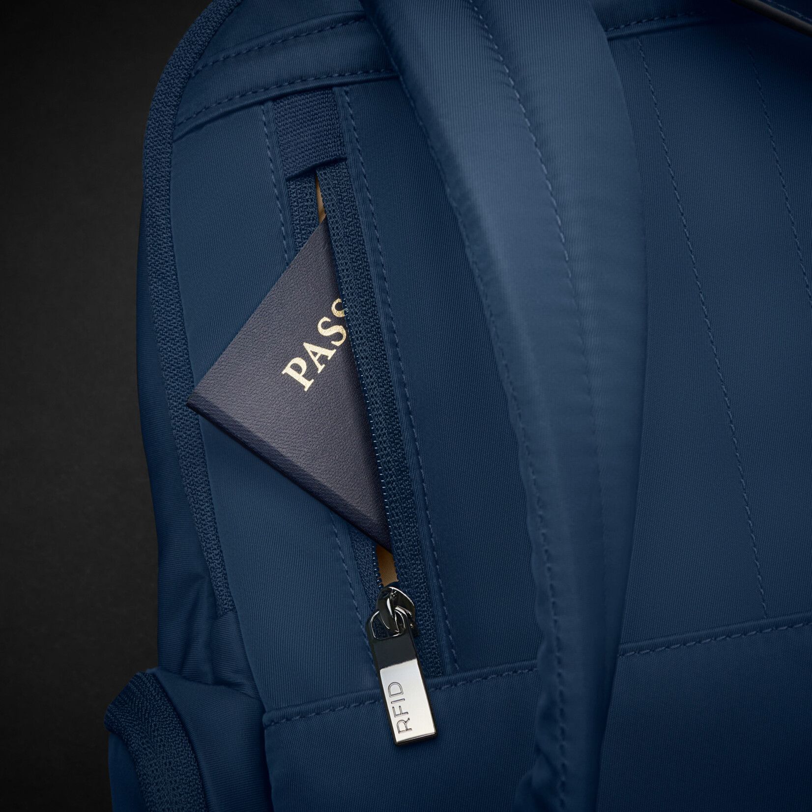 BRIGGS & RILEY RHAPSODY MEDIUM BACKPACK