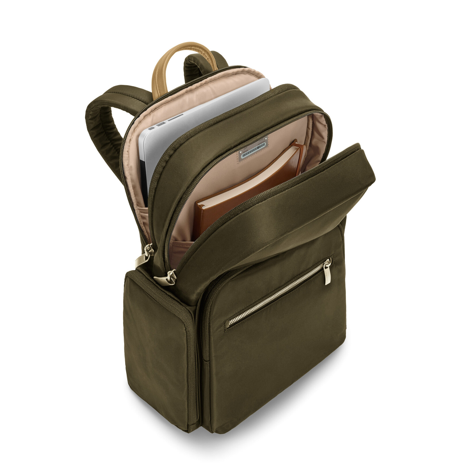 BRIGGS & RILEY RHAPSODY MEDIUM BACKPACK