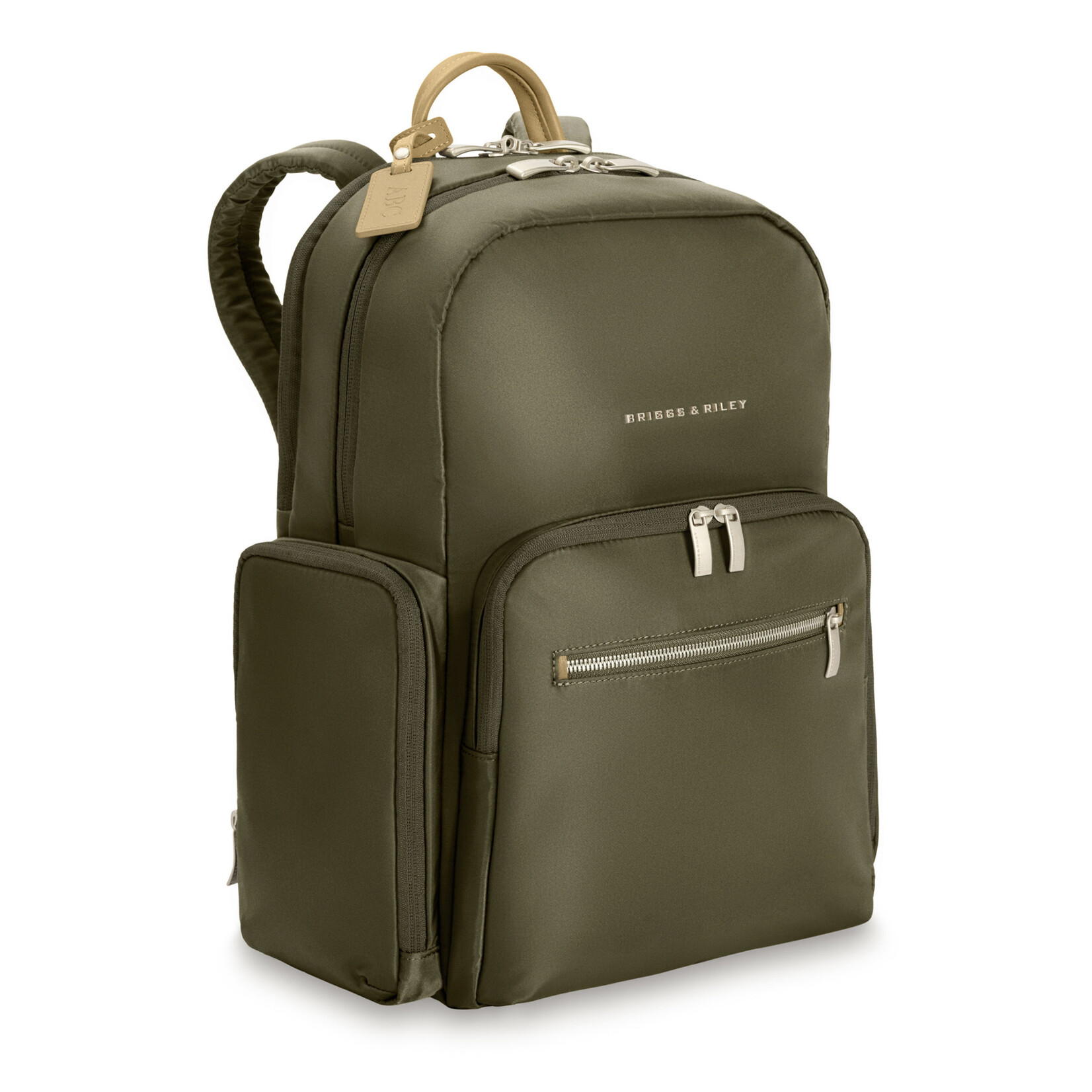 BRIGGS & RILEY RHAPSODY MEDIUM BACKPACK