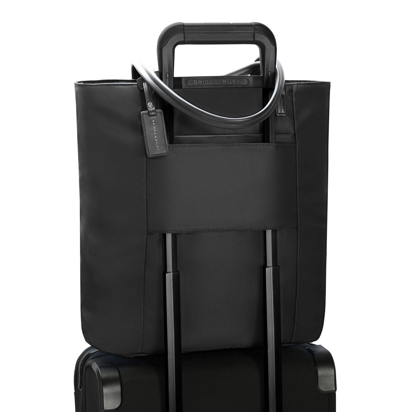 BRIGGS & RILEY RHAPSODY VERTICAL TOTE