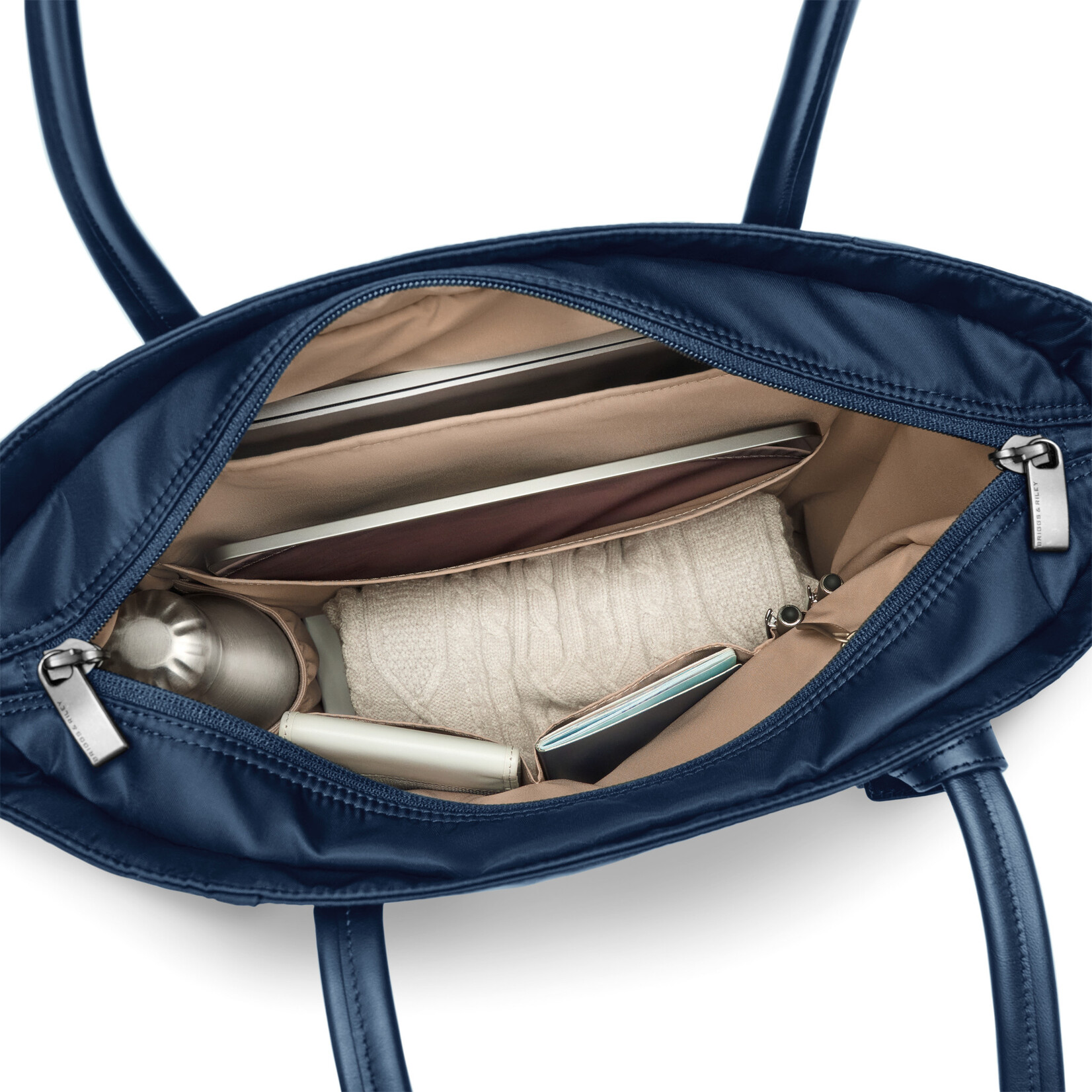 BRIGGS & RILEY RHAPSODY VERTICAL TOTE