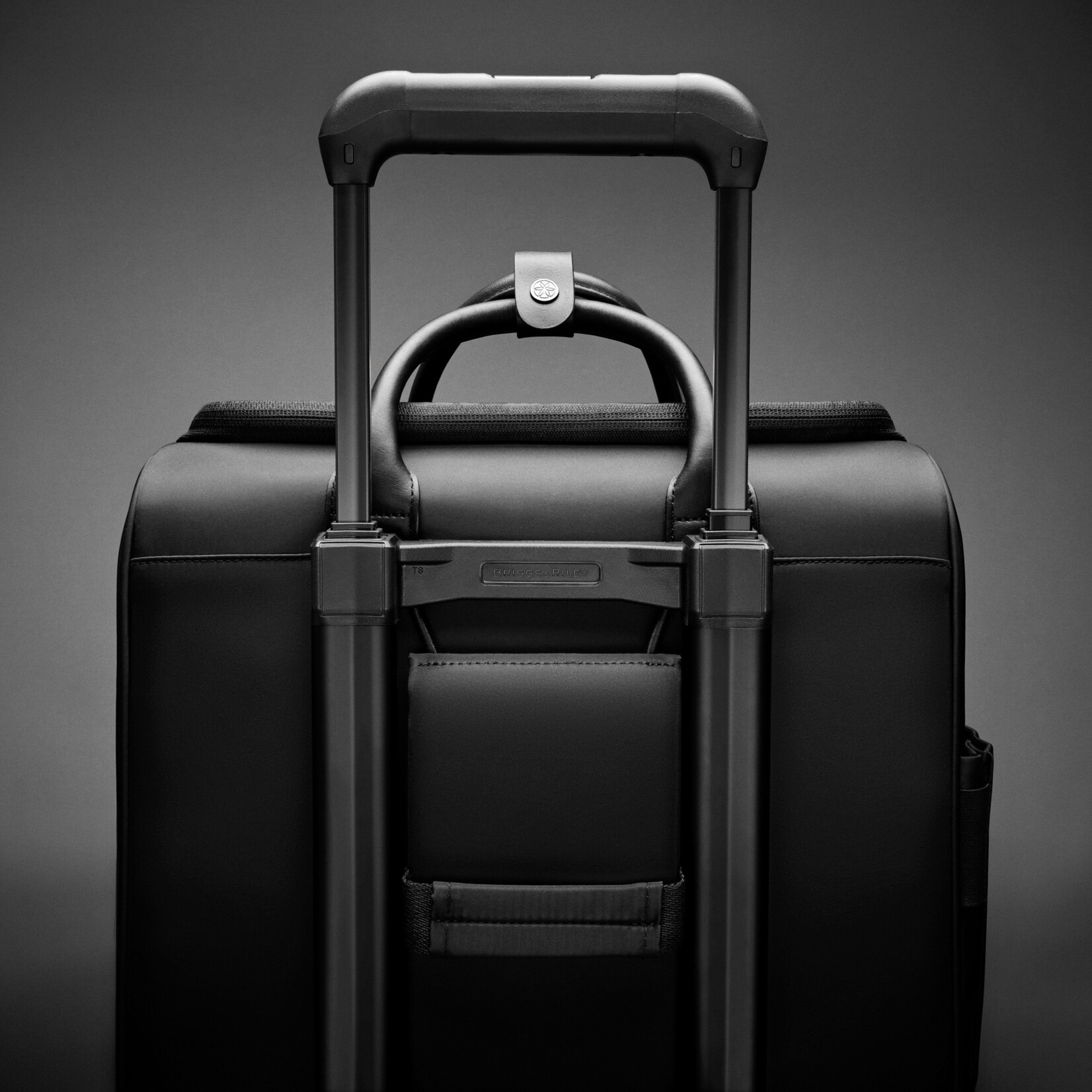 BRIGGS & RILEY RHAPSODY WHEELED CABIN BAG