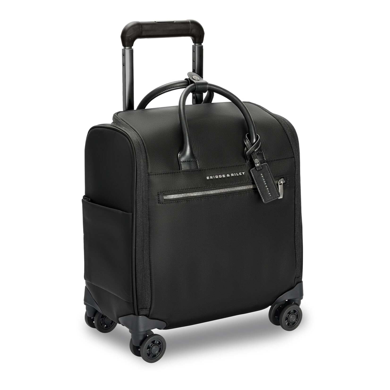 BRIGGS & RILEY RHAPSODY WHEELED CABIN BAG