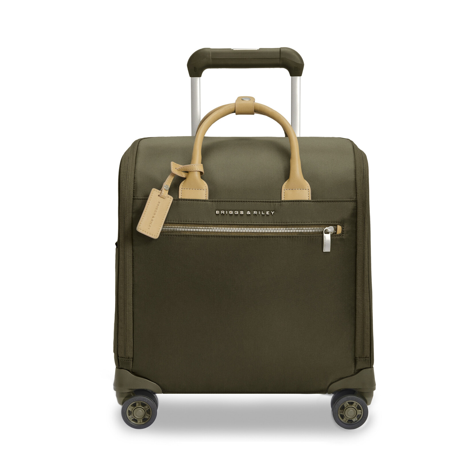 BRIGGS & RILEY RHAPSODY WHEELED CABIN BAG