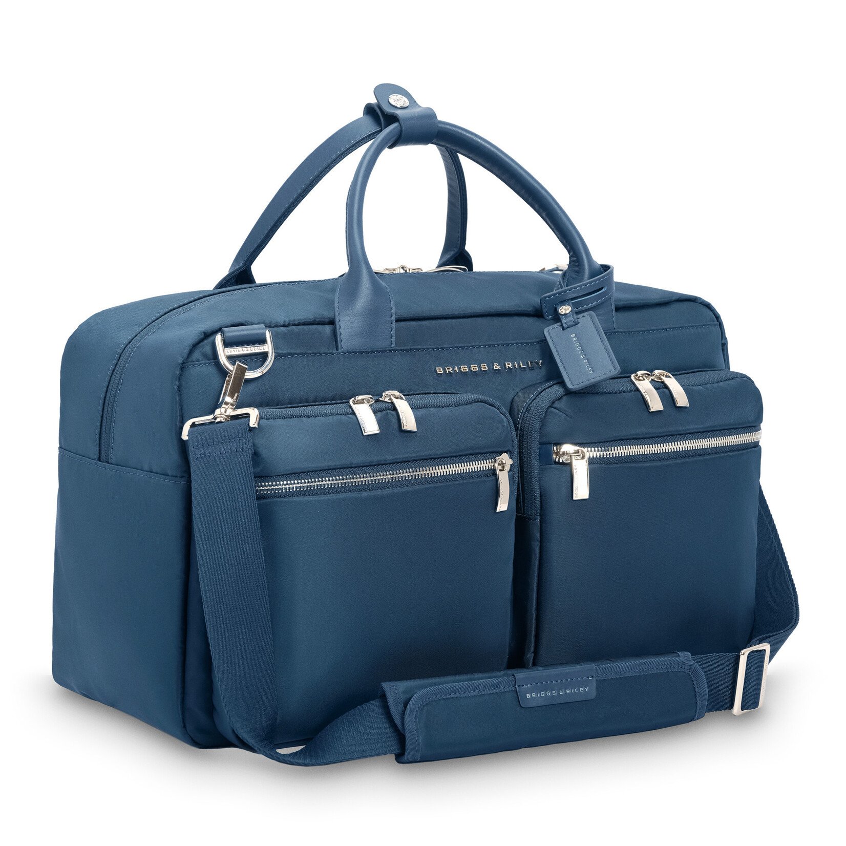 BRIGGS & RILEY RHAPSODY MULTI-POCKET CABIN BAG