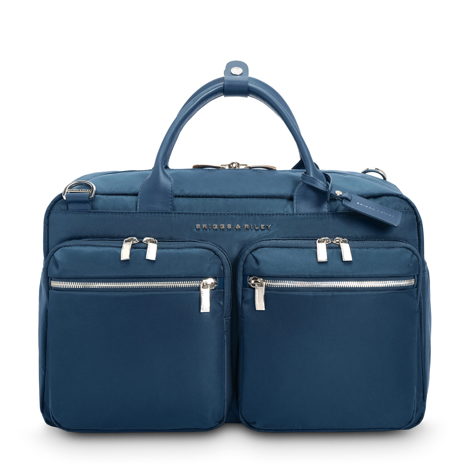 BRIGGS & RILEY RHAPSODY MULTI-POCKET CABIN BAG