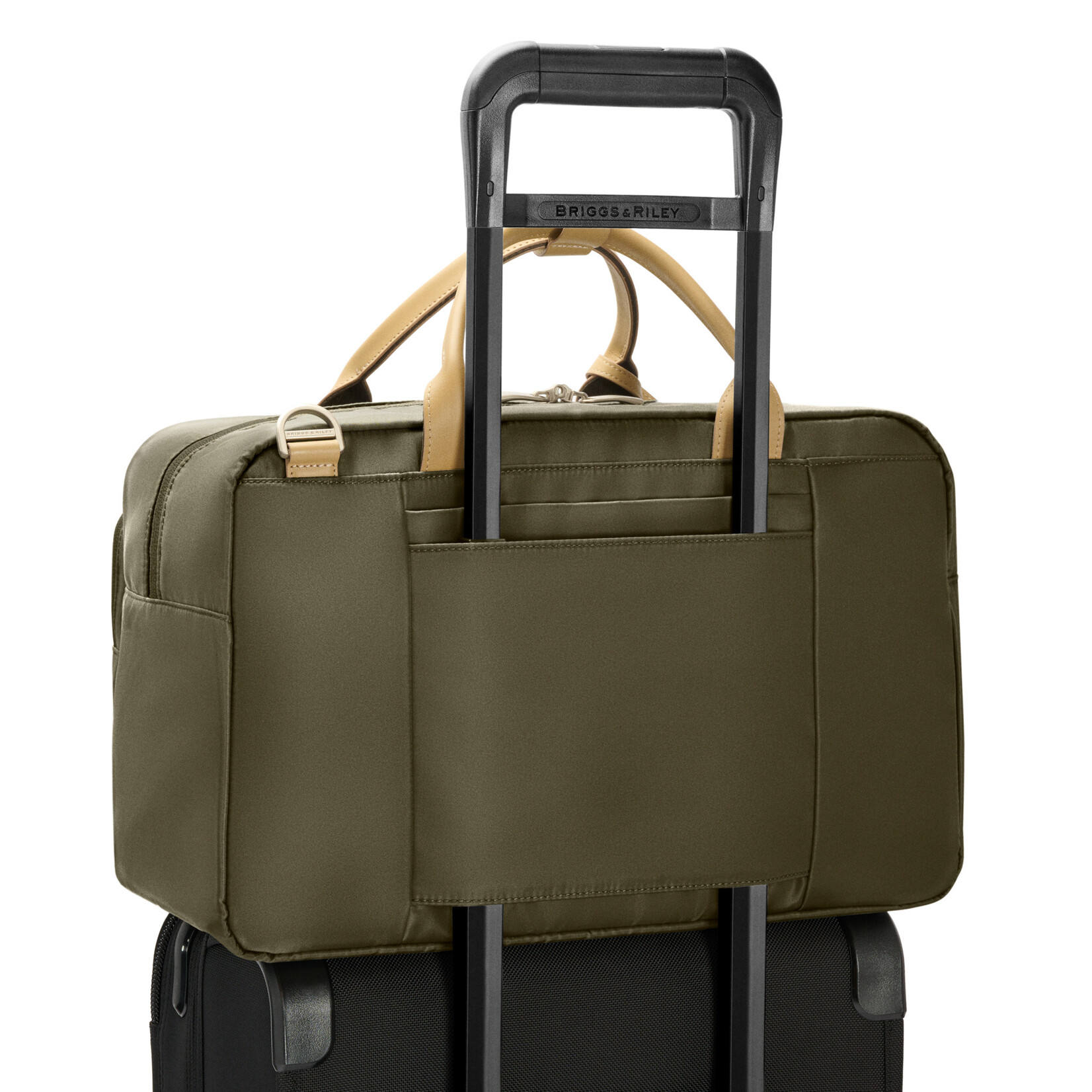 BRIGGS & RILEY RHAPSODY MULTI-POCKET CABIN BAG