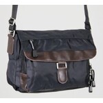 DEREK ALEXANDER DAL EW HALF FLAP ORGANZIER