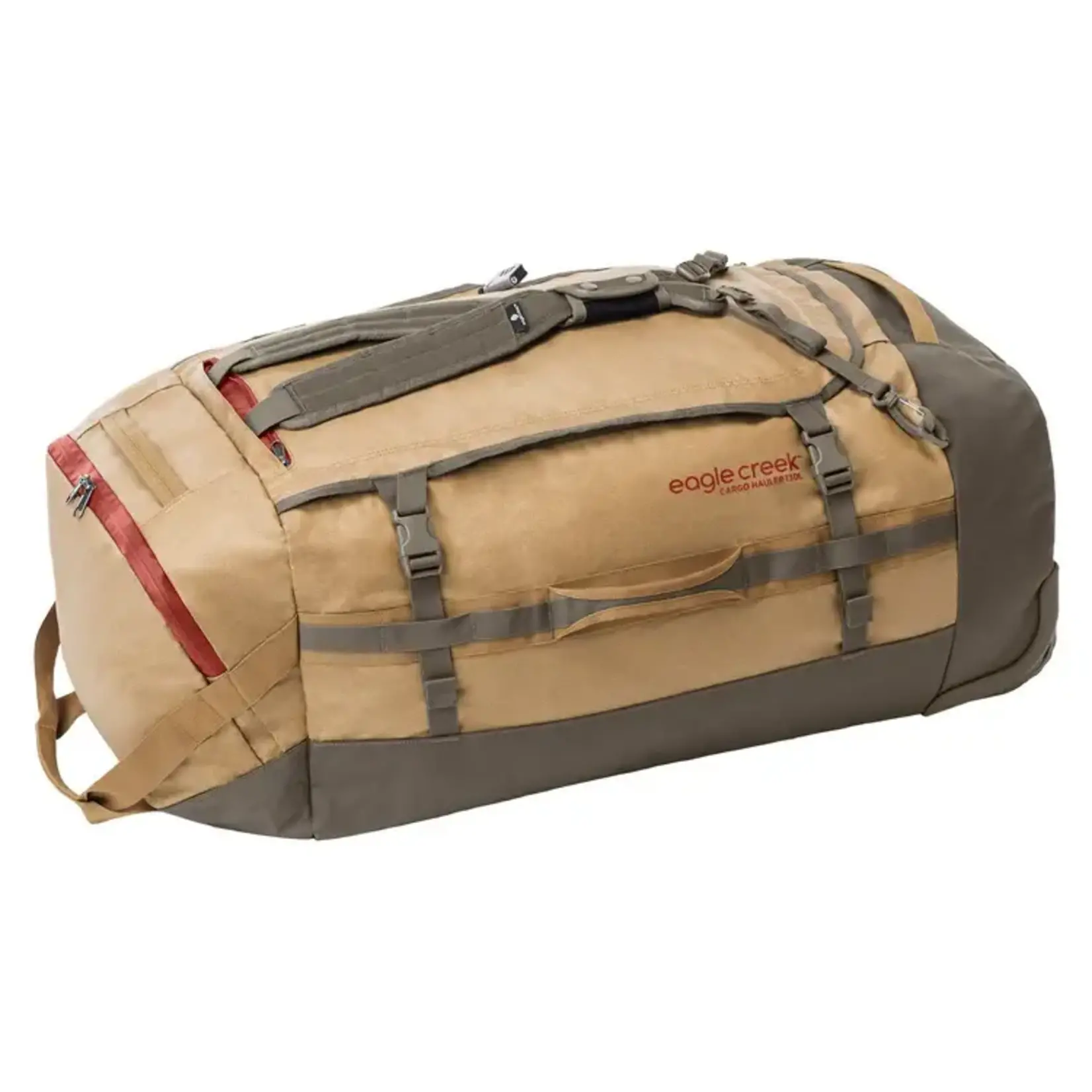EAGLE CREEK CARGO HAULER WHEELED DUFFLE 130L