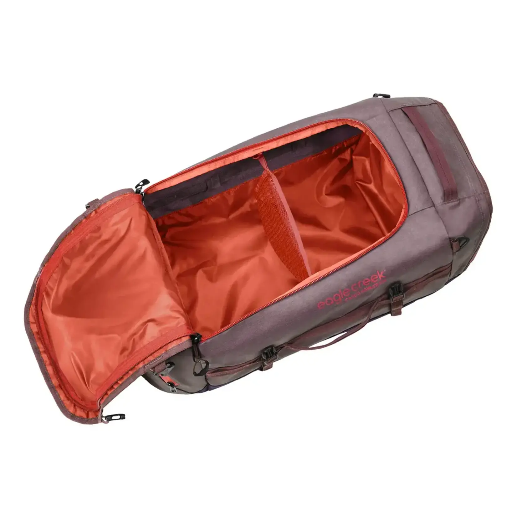 EAGLE CREEK CARGO HAULER DUFFLE 60L