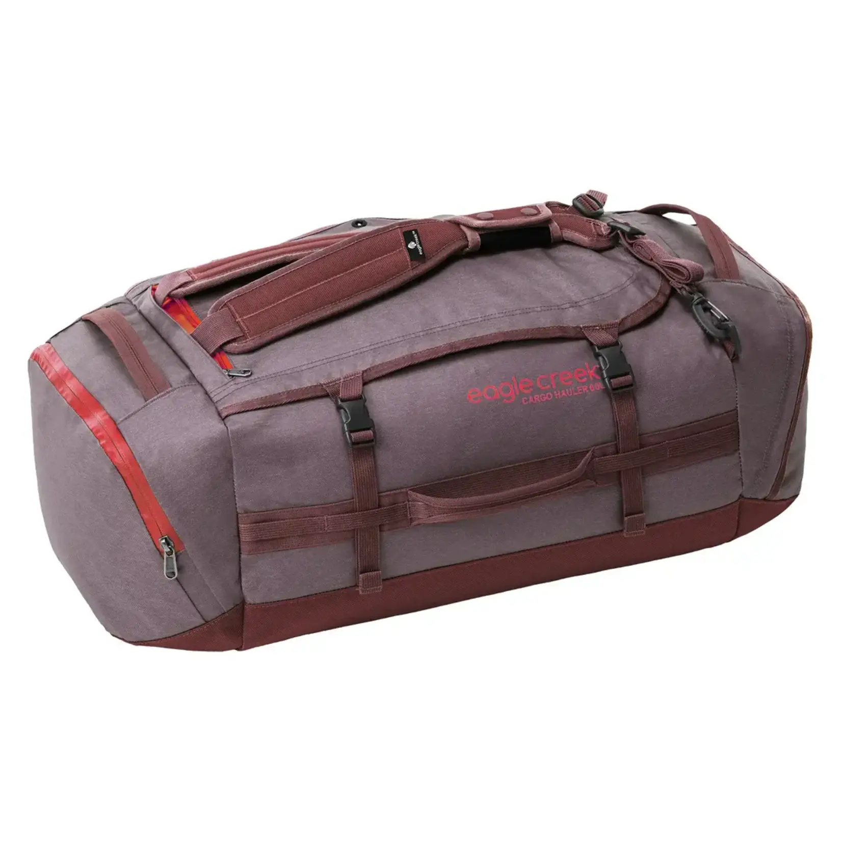 EAGLE CREEK CARGO HAULER DUFFLE 60L