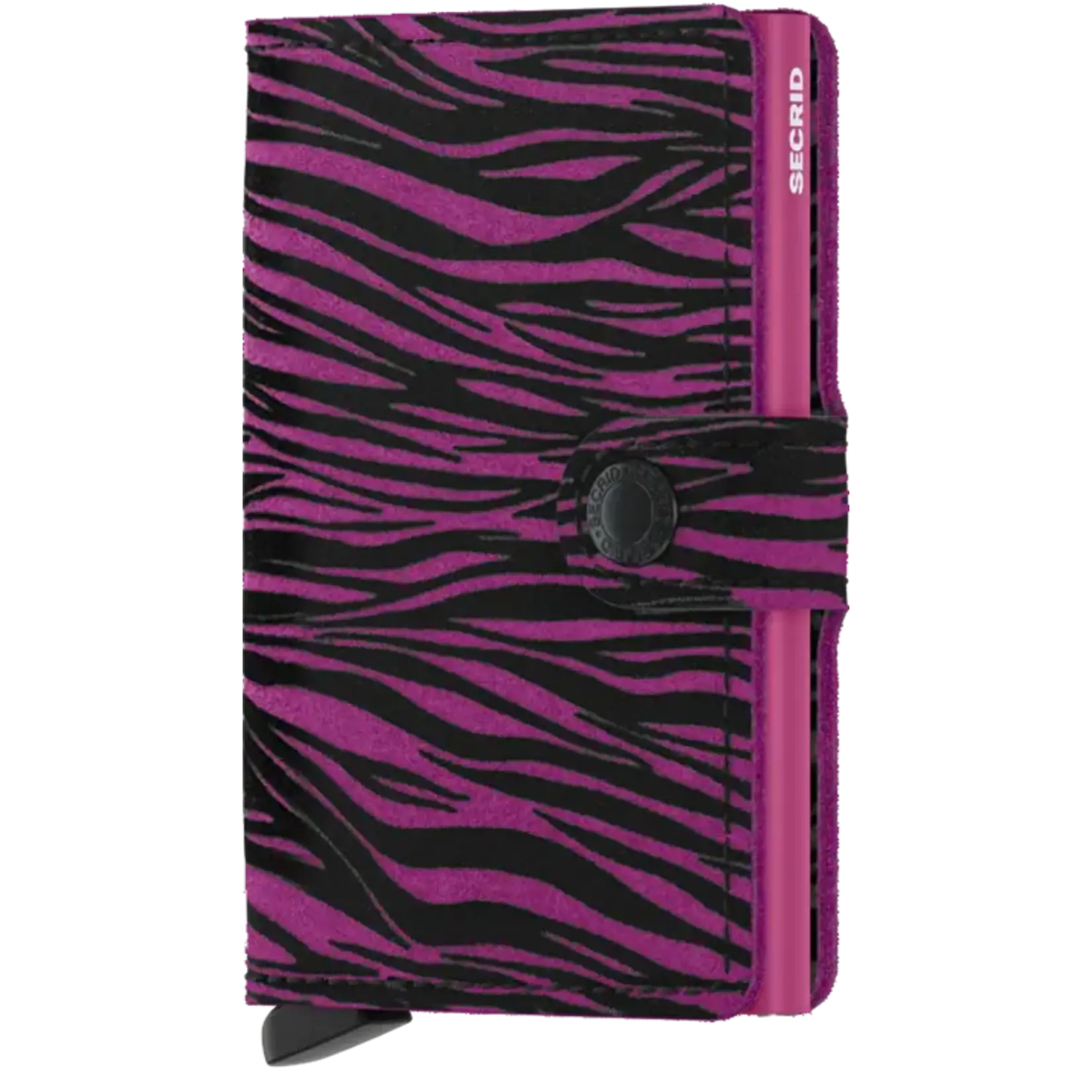 SECRID MINIWALLET ZEBRA