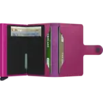 SECRID MINIWALLET CRISPLE