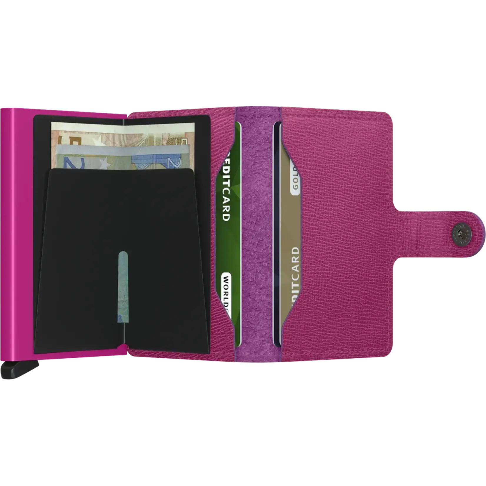 SECRID MINIWALLET CRISPLE