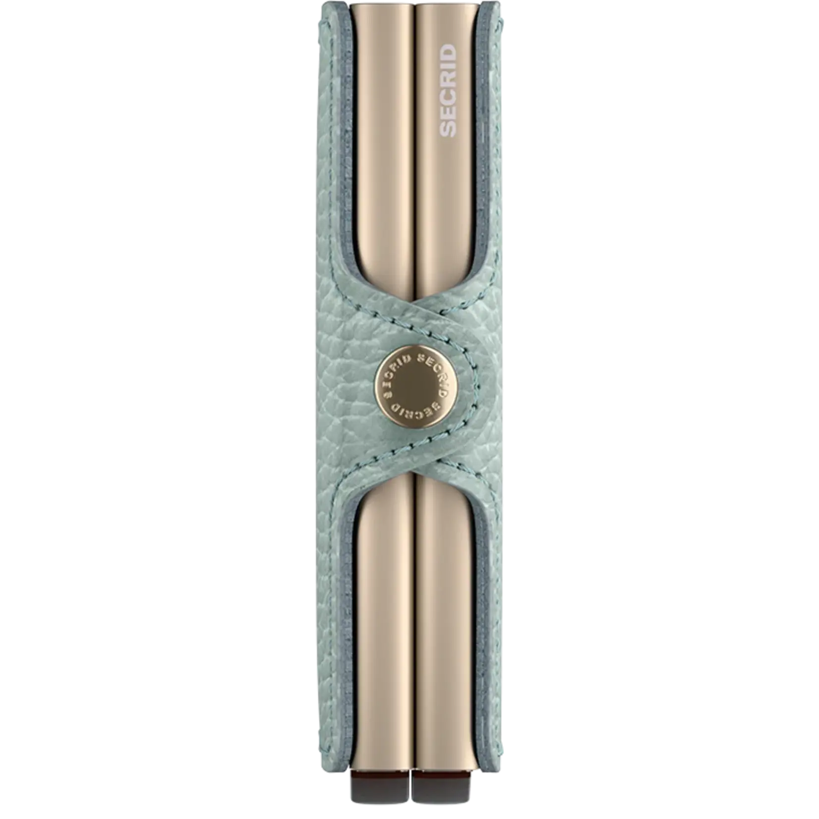 SECRID TWINWALLET PEBBLE
