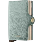 SECRID TWINWALLET PEBBLE