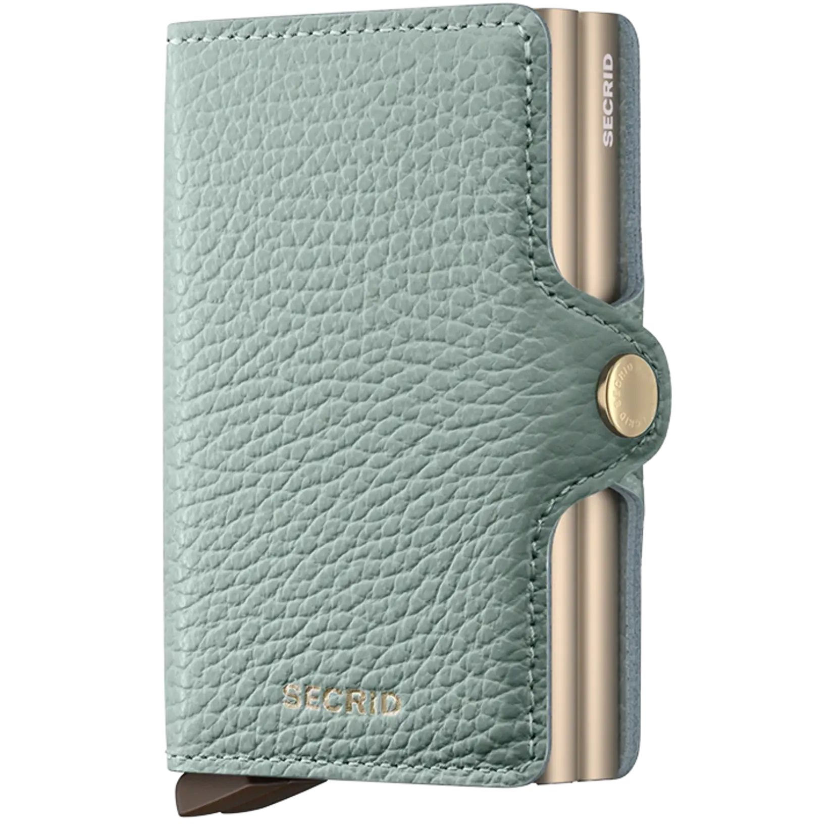 SECRID TWINWALLET PEBBLE