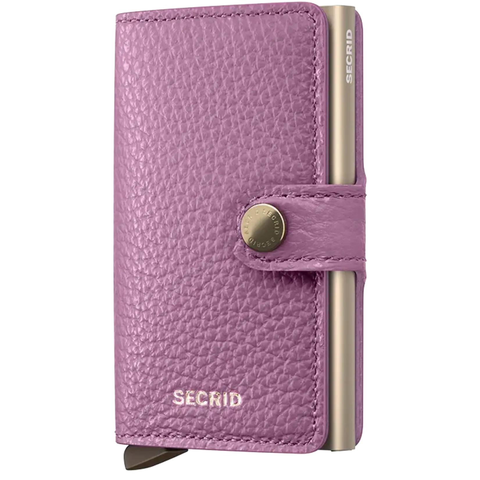 SECRID MINIWALLET PEBBLE