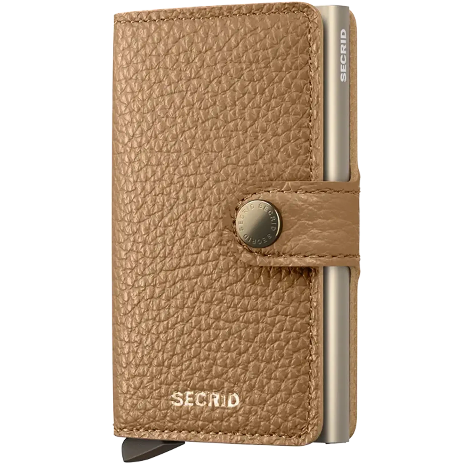 SECRID MINIWALLET PEBBLE