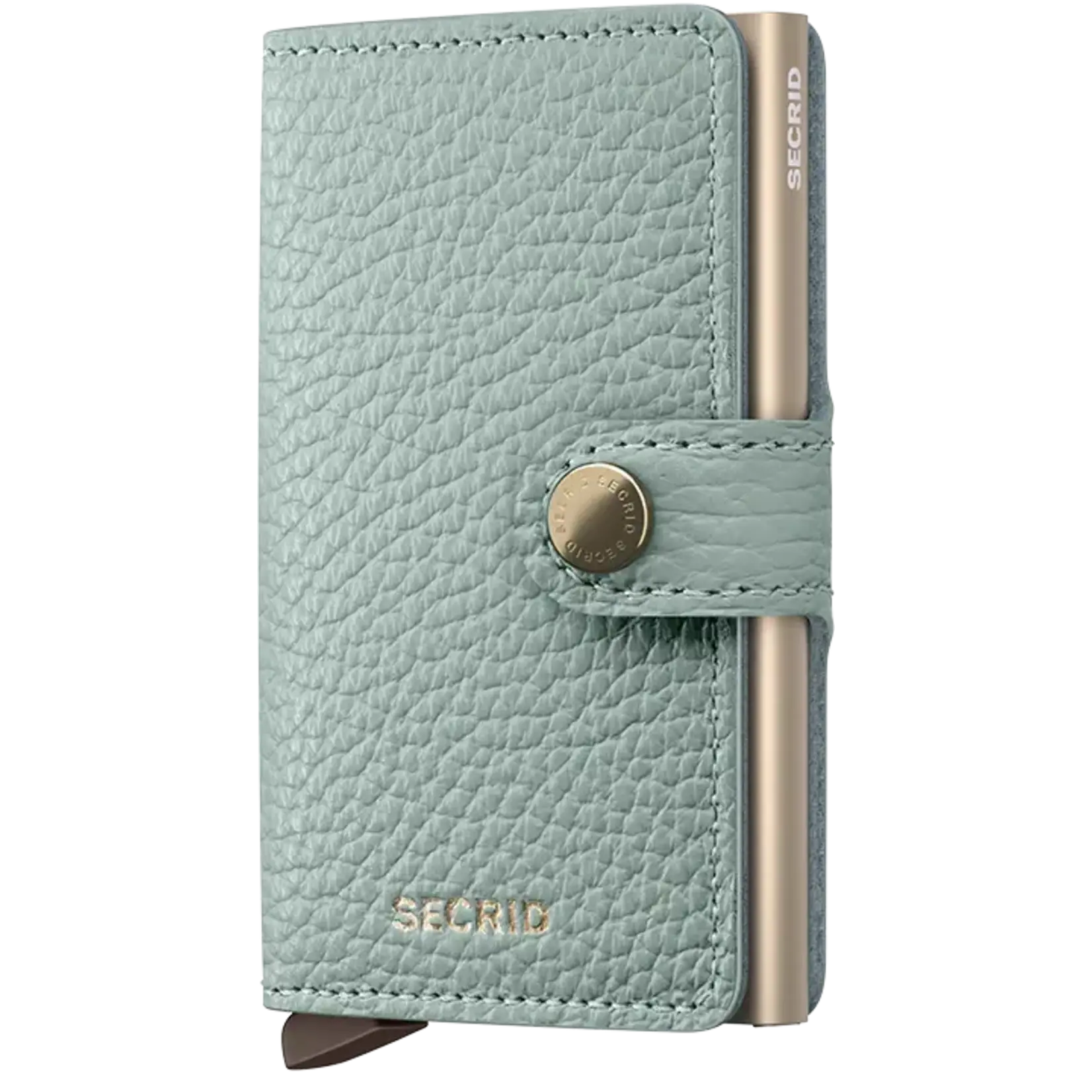 SECRID MINIWALLET PEBBLE