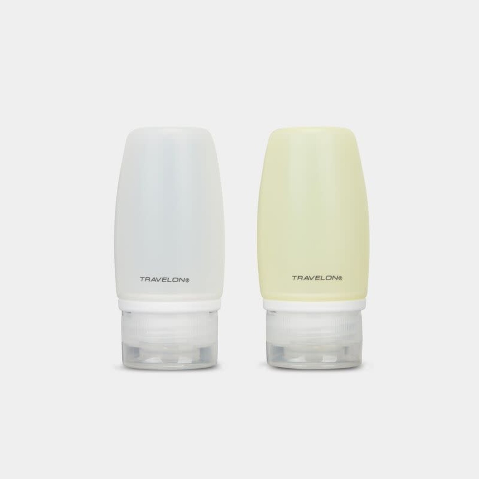 TRAVELON 2OZ SILICONE TUBE