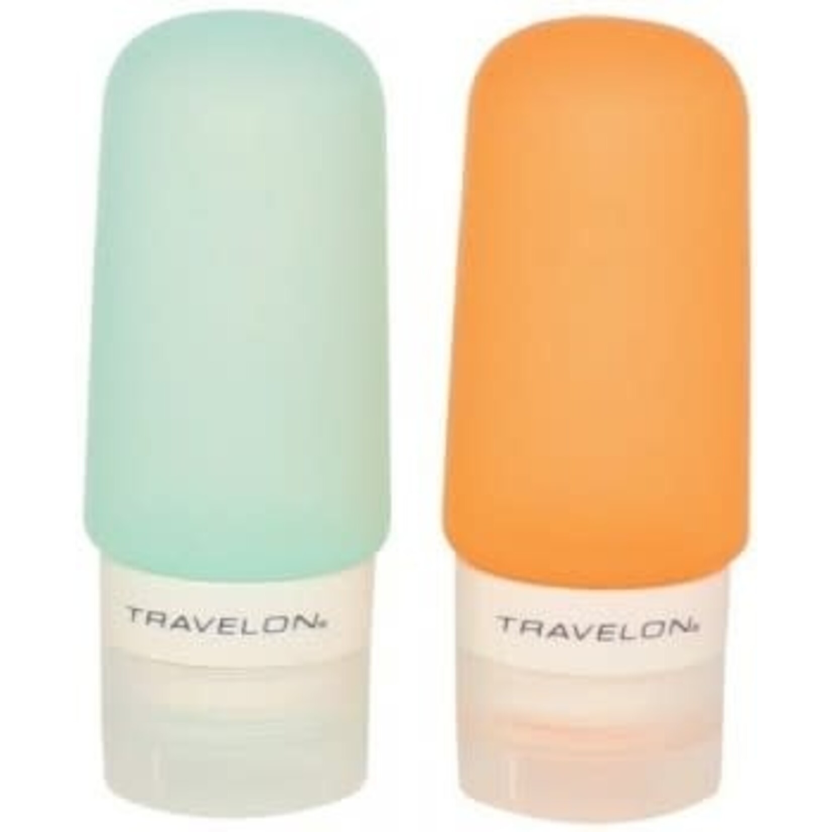 TRAVELON 2OZ SILICONE TUBE