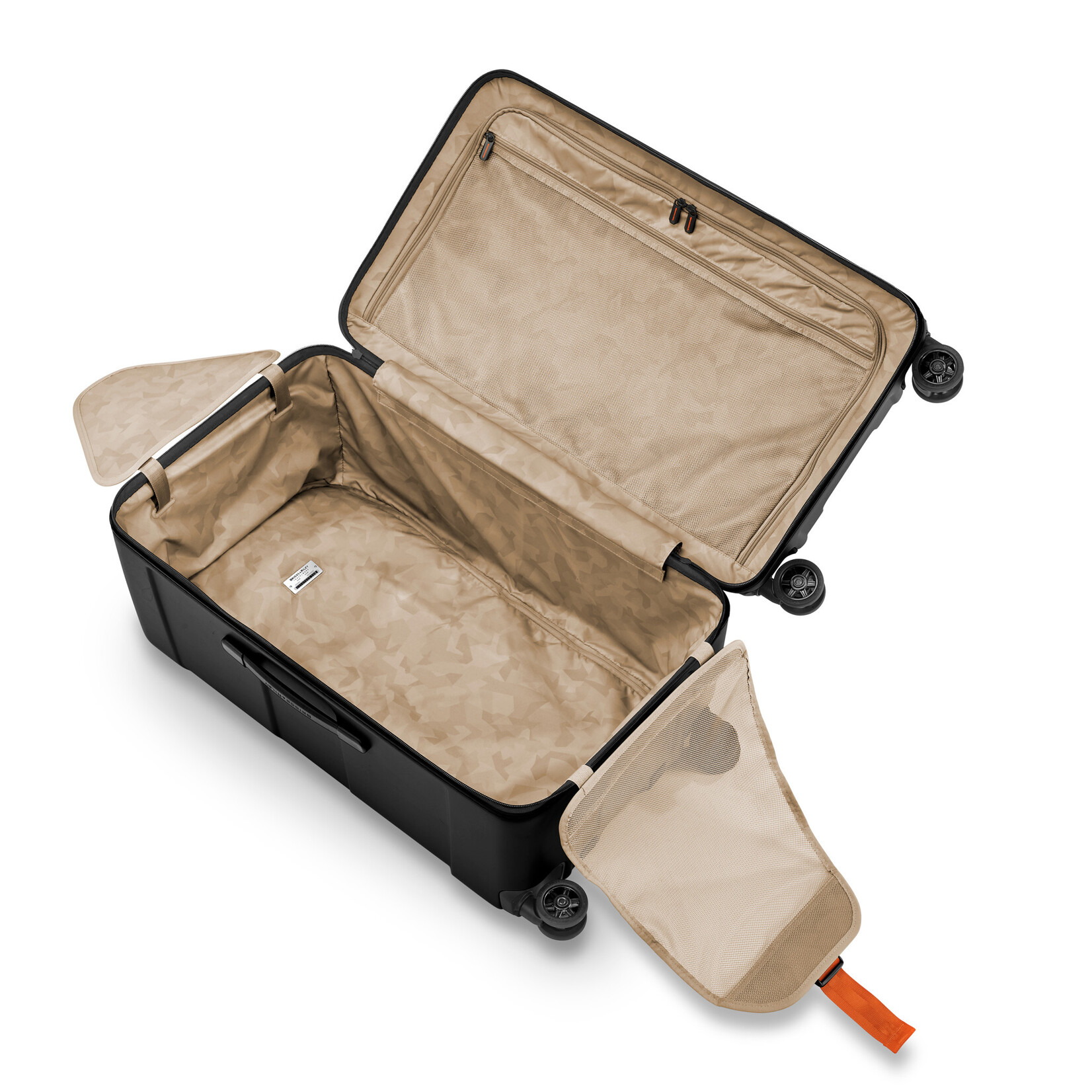 BRIGGS & RILEY TORQ 2.0 MEDIUM TRUNK SPINNER