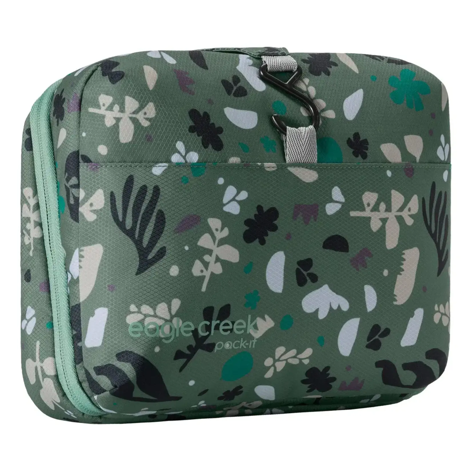 EAGLE CREEK PACK-IT REVEAL HANGING TOILETRY KIT