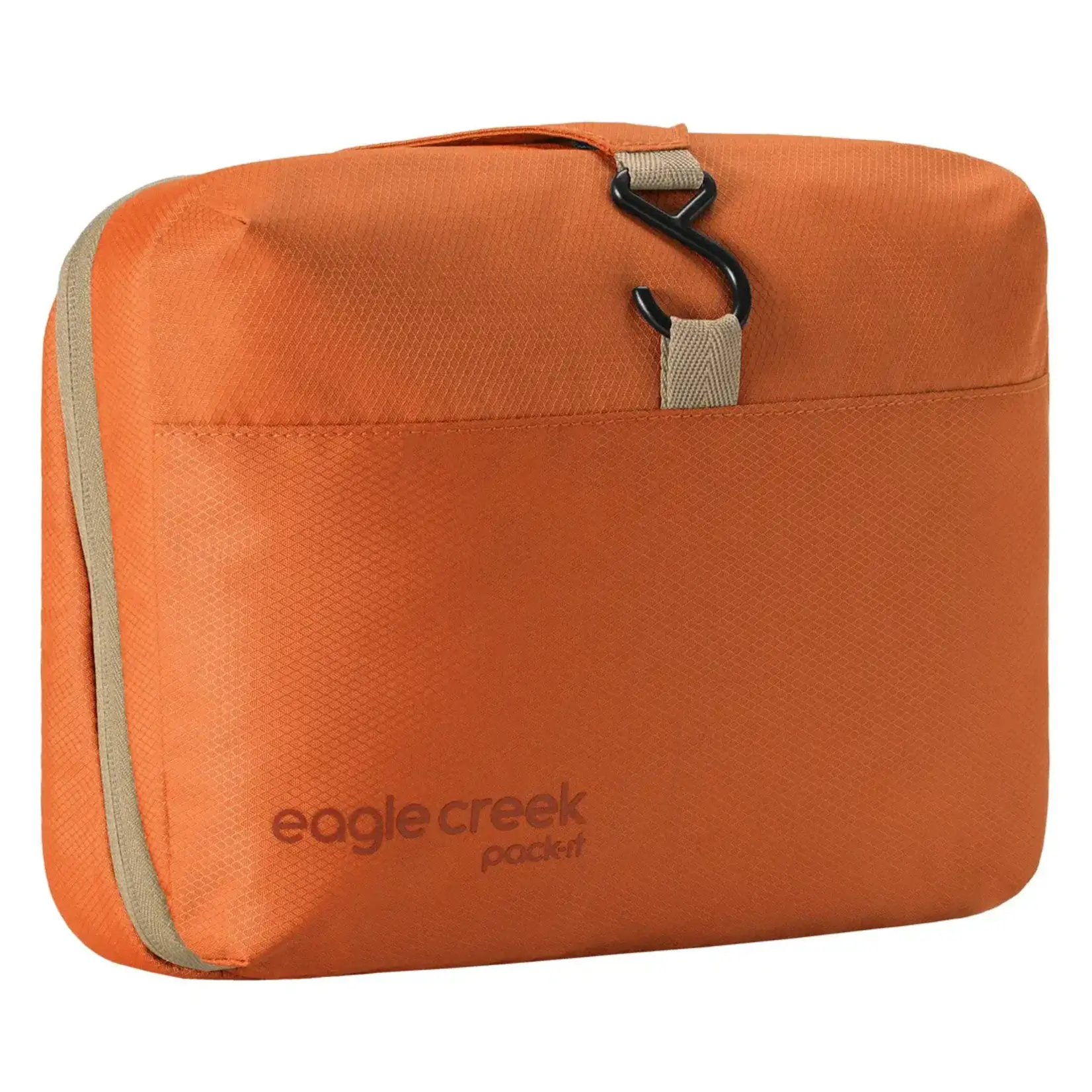 EAGLE CREEK PACK-IT REVEAL HANGING TOILETRY KIT