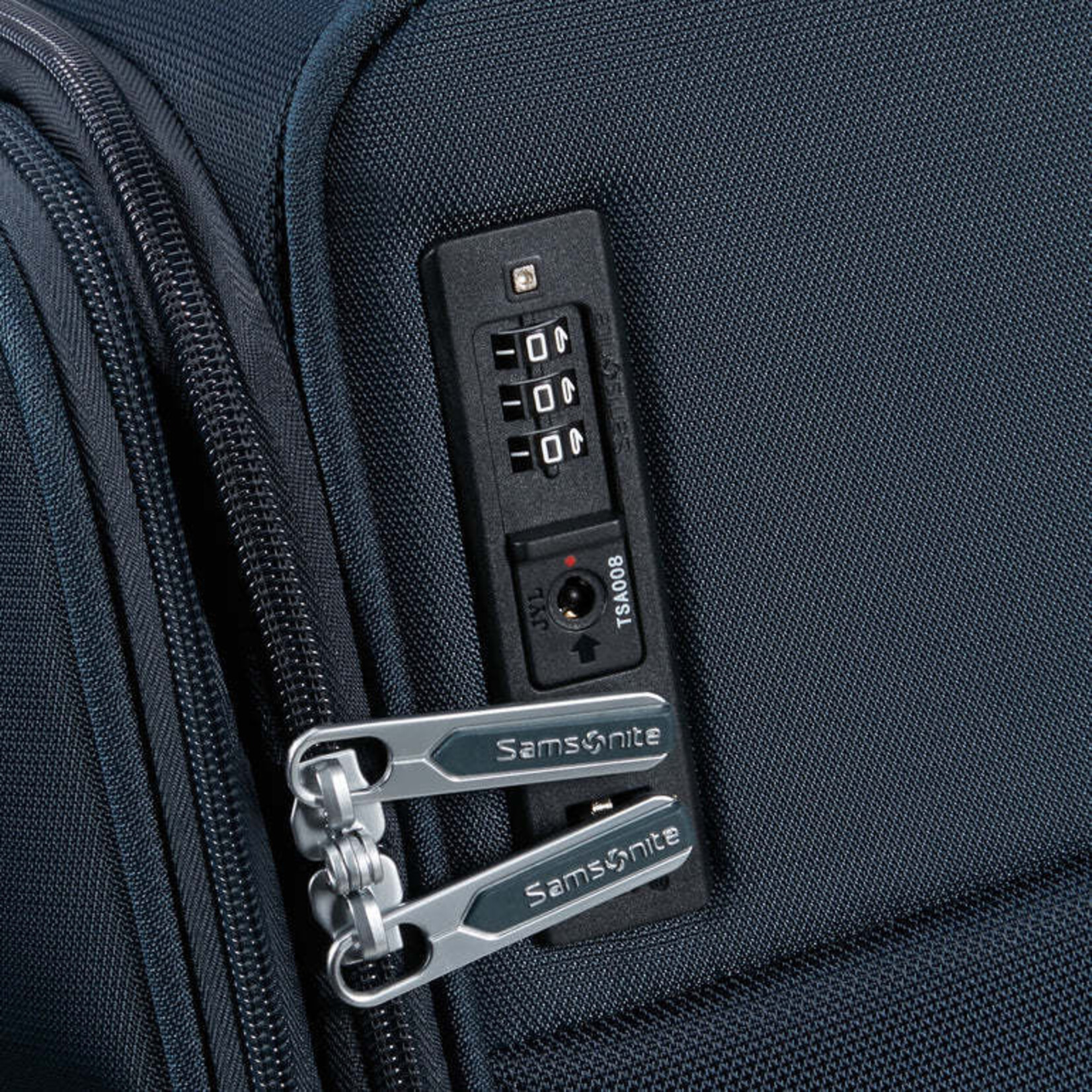 SAMSONITE CANADA URBIFY SPINNER CARRY-ON