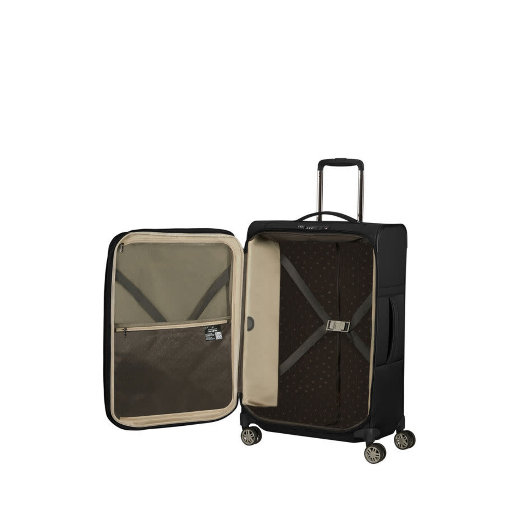 SAMSONITE CANADA AIREA SPINNER MEDIUM EXP