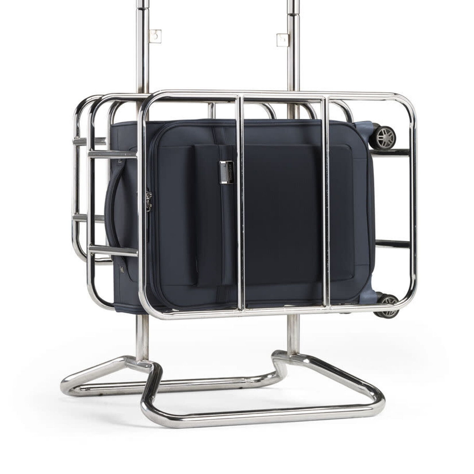 SAMSONITE CANADA AIREA SPINNER CARRY-ON EXP