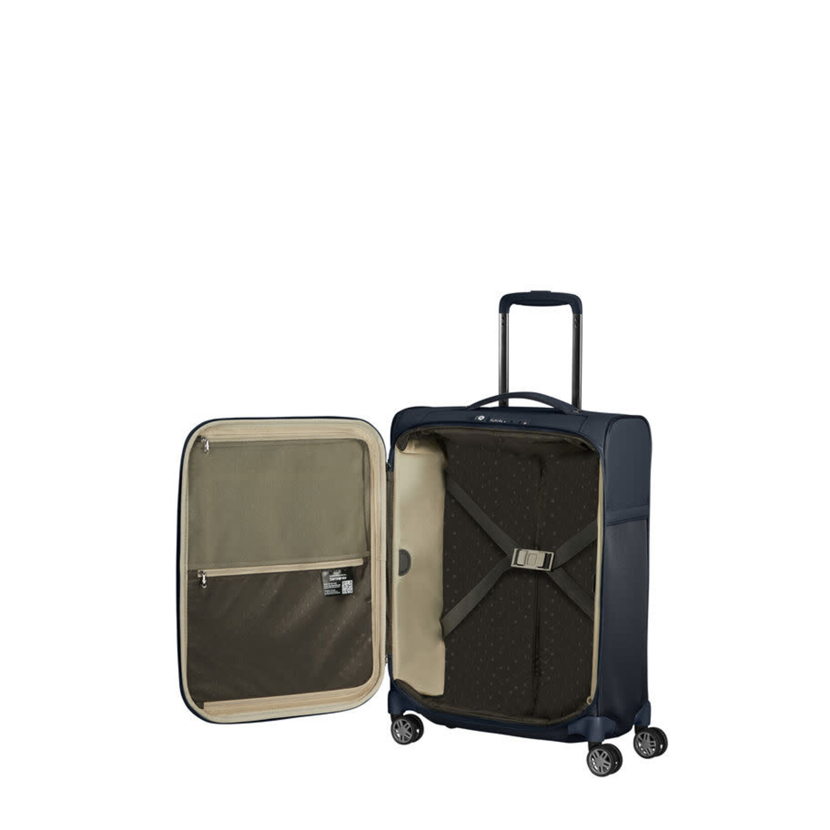 SAMSONITE CANADA AIREA SPINNER CARRY-ON EXP