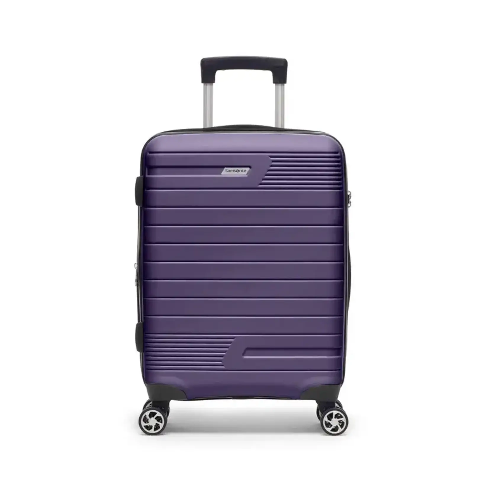 SAMSONITE CANADA SIROCCO SPINNER EXP CARRY-ON