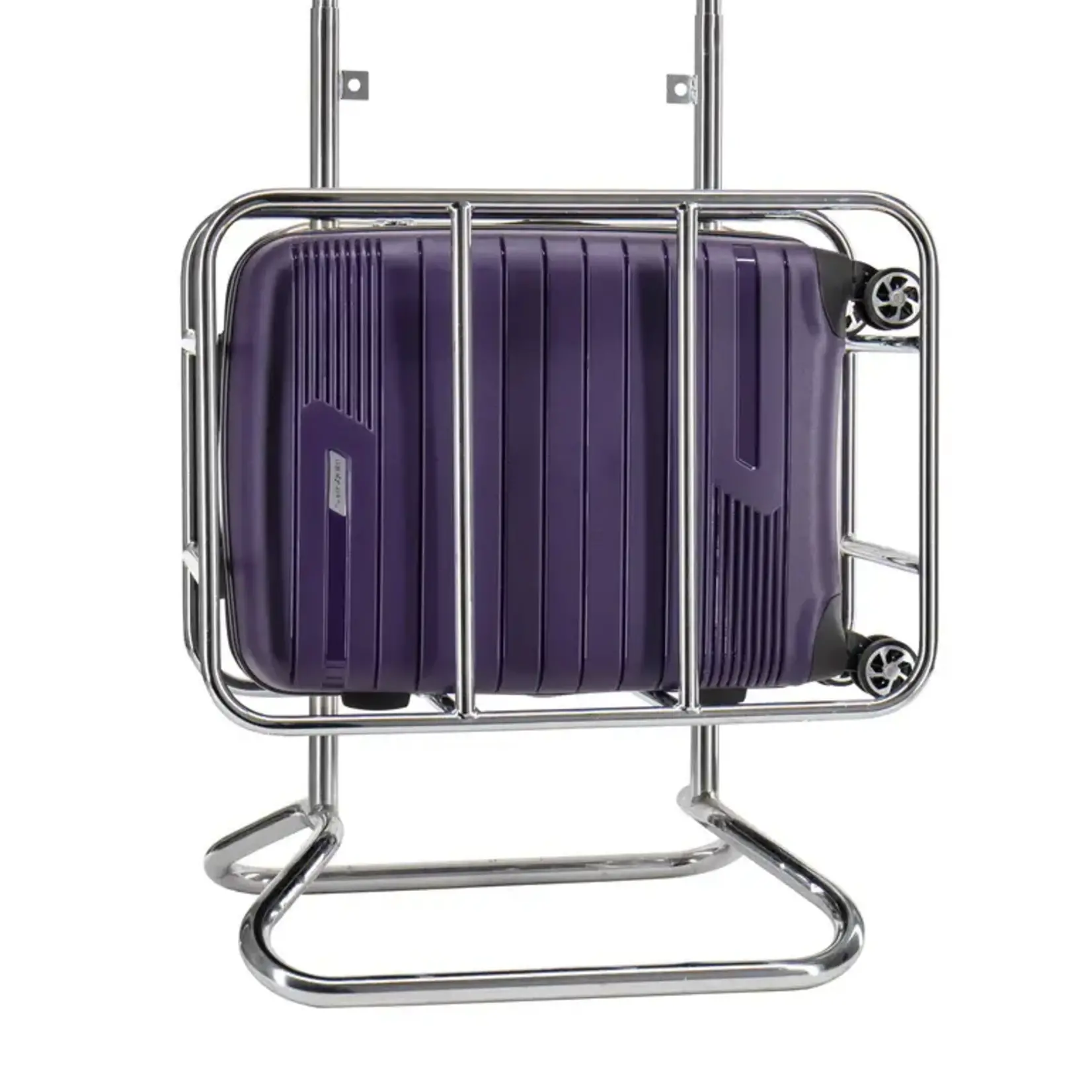 SAMSONITE CANADA SIROCCO SPINNER EXP CARRY-ON
