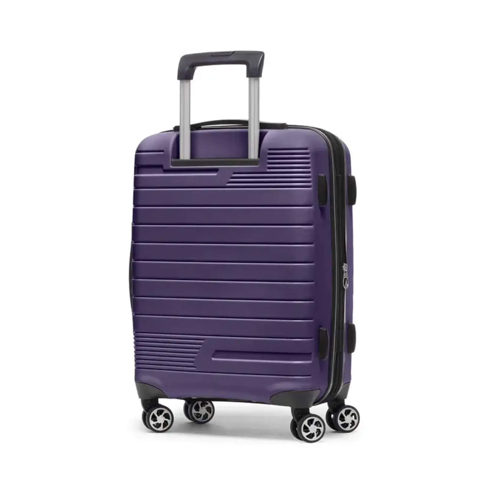 SAMSONITE CANADA SIROCCO SPINNER EXP CARRY-ON