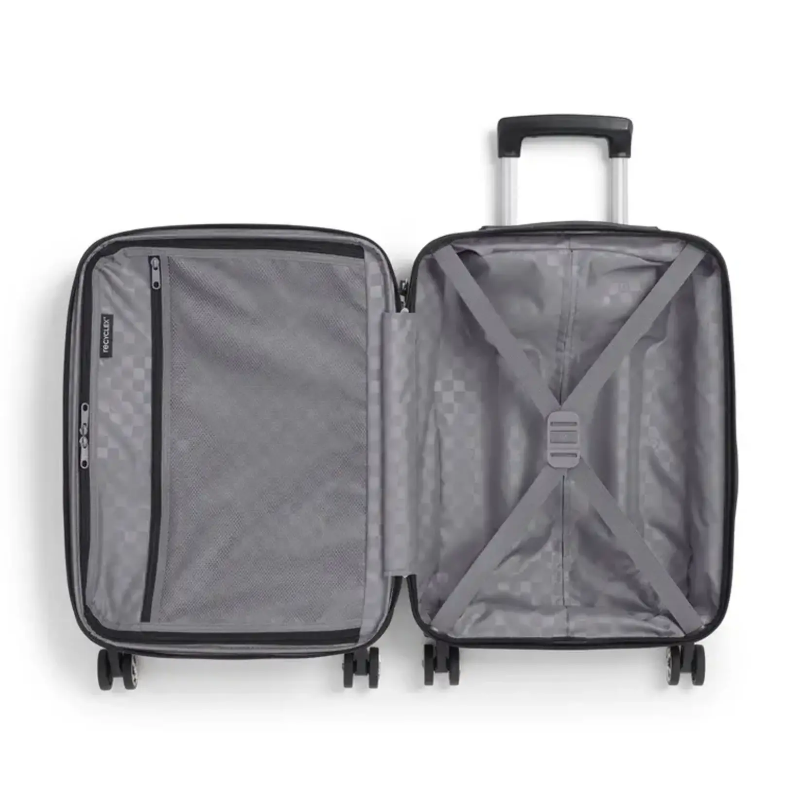 SAMSONITE CANADA SIROCCO SPINNER EXP CARRY-ON