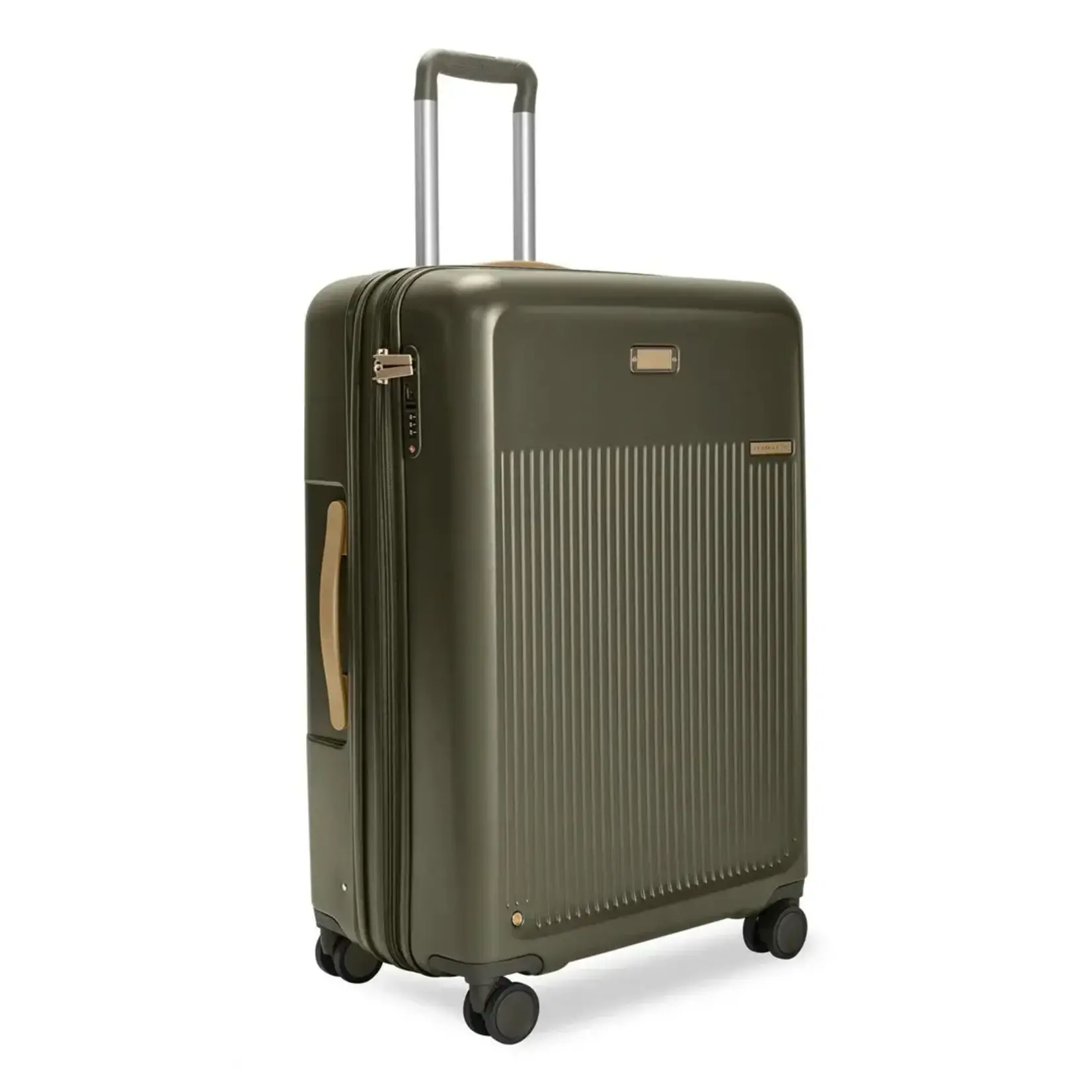 BRIGGS & RILEY SYMPATICO 3.0 LARGE EXPANDABLE SPINNER