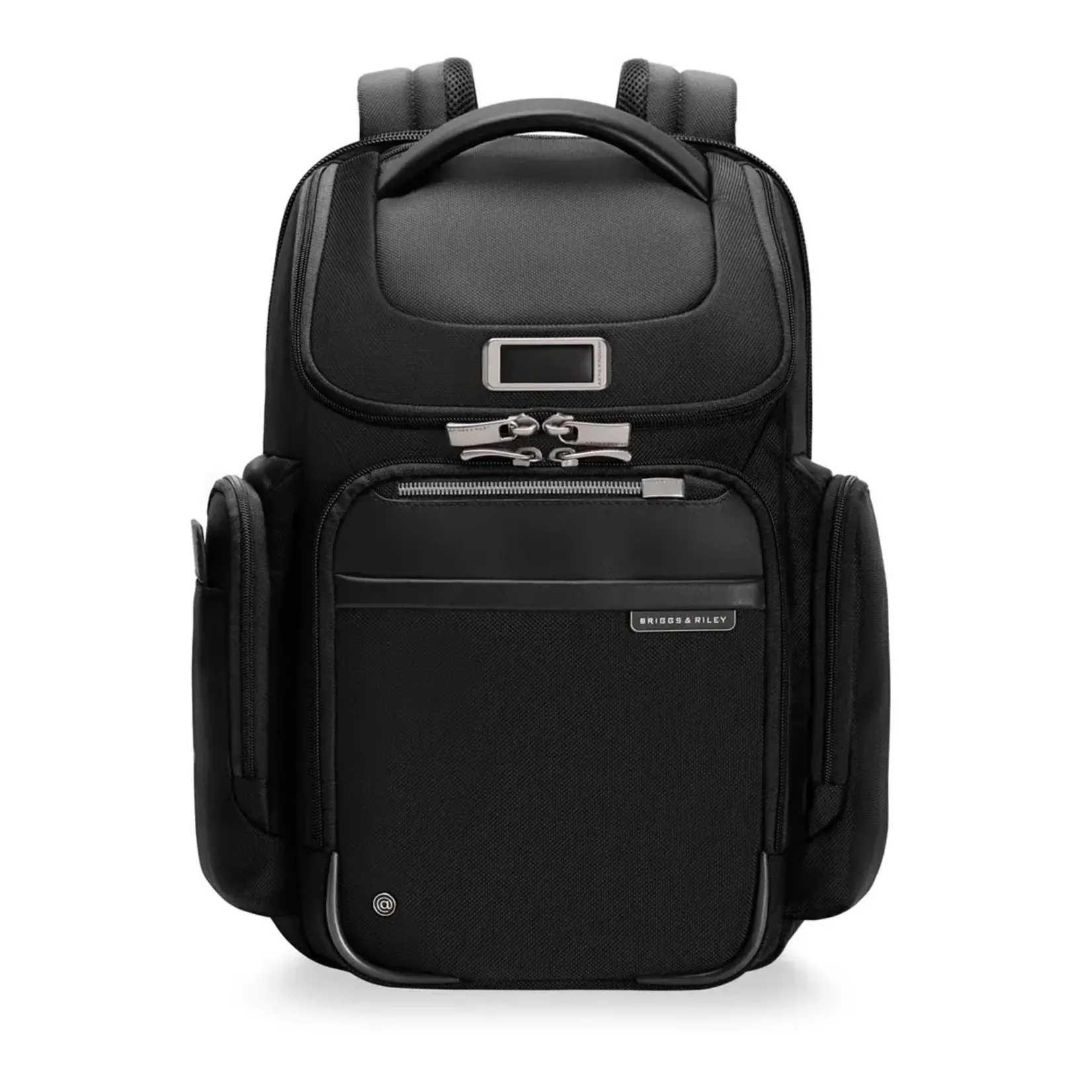 BRIGGS & RILEY @WORK MEDIUM WIDEMOUTH BACKPACK