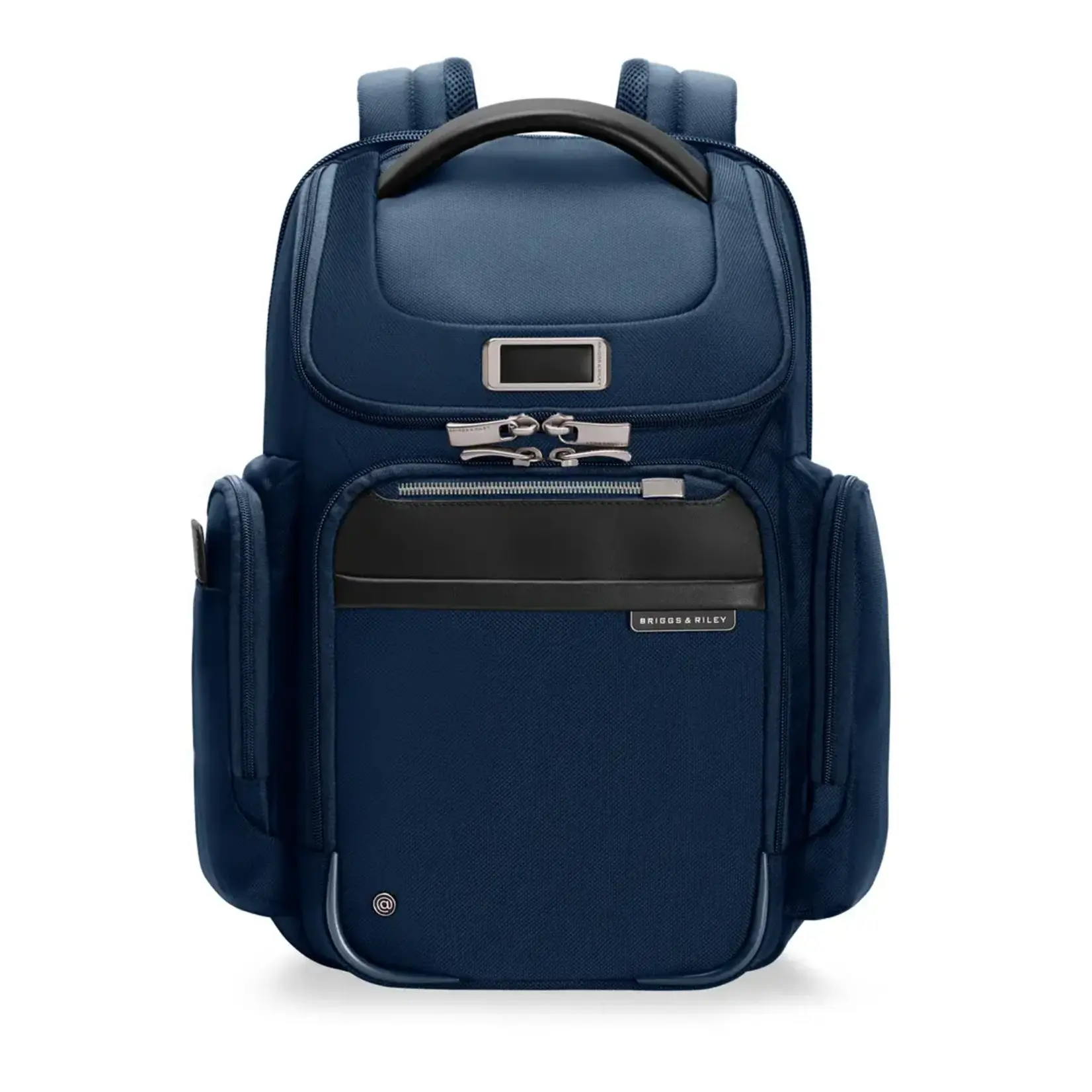 BRIGGS & RILEY @WORK MEDIUM WIDEMOUTH BACKPACK
