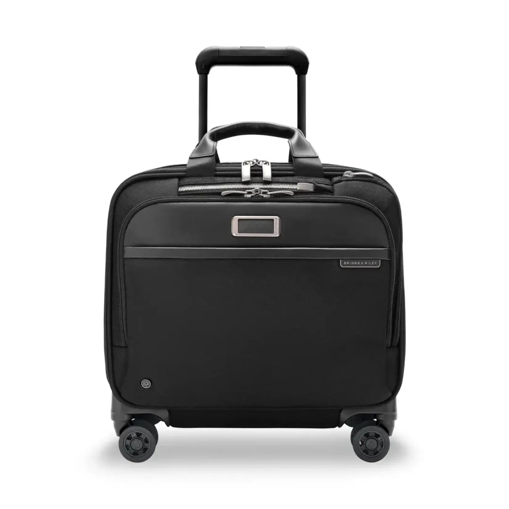 BRIGGS & RILEY @WORK MEDIUM SPINNER BRIEF