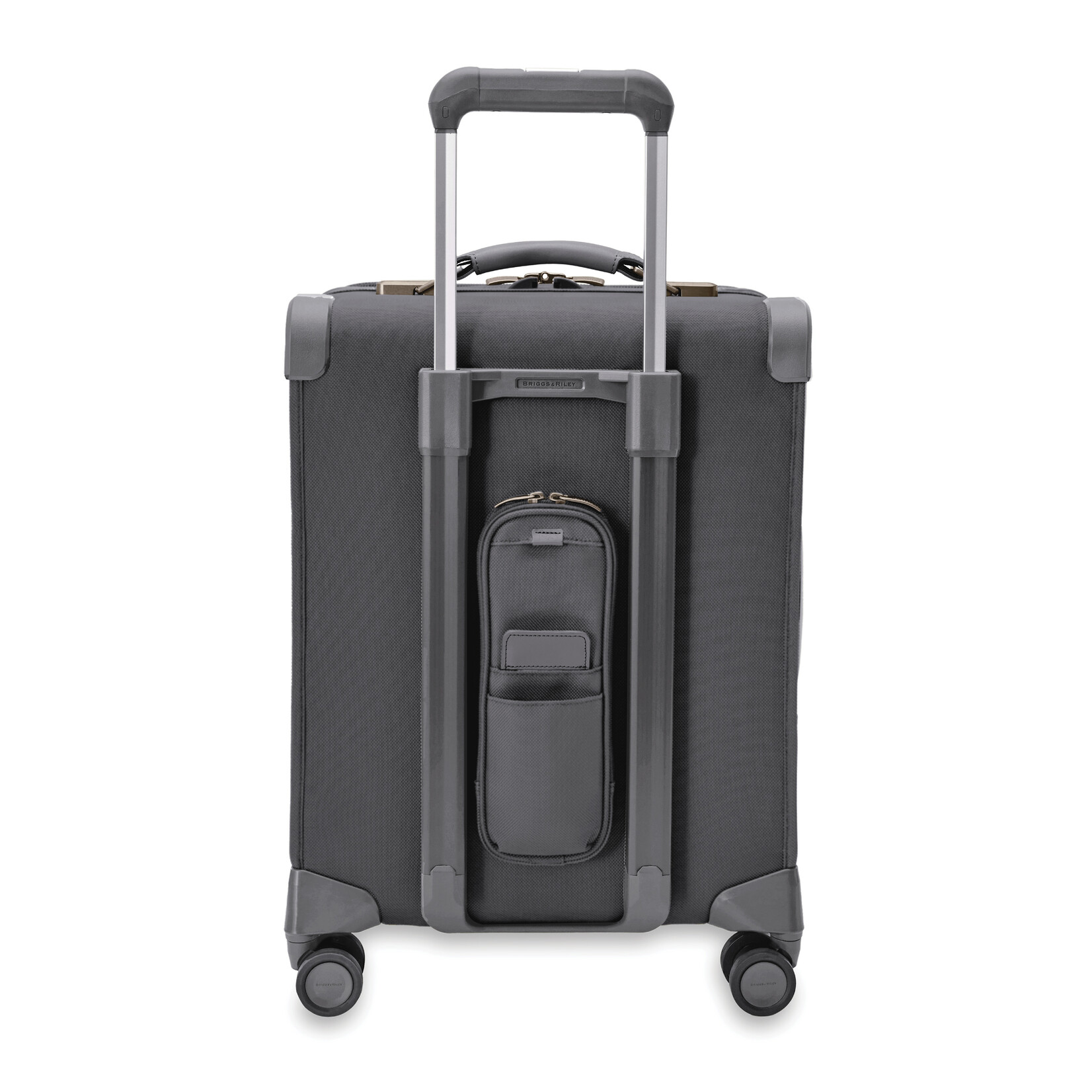 BRIGGS & RILEY BASELINE GLOBAL CARRY-ON SPINNER