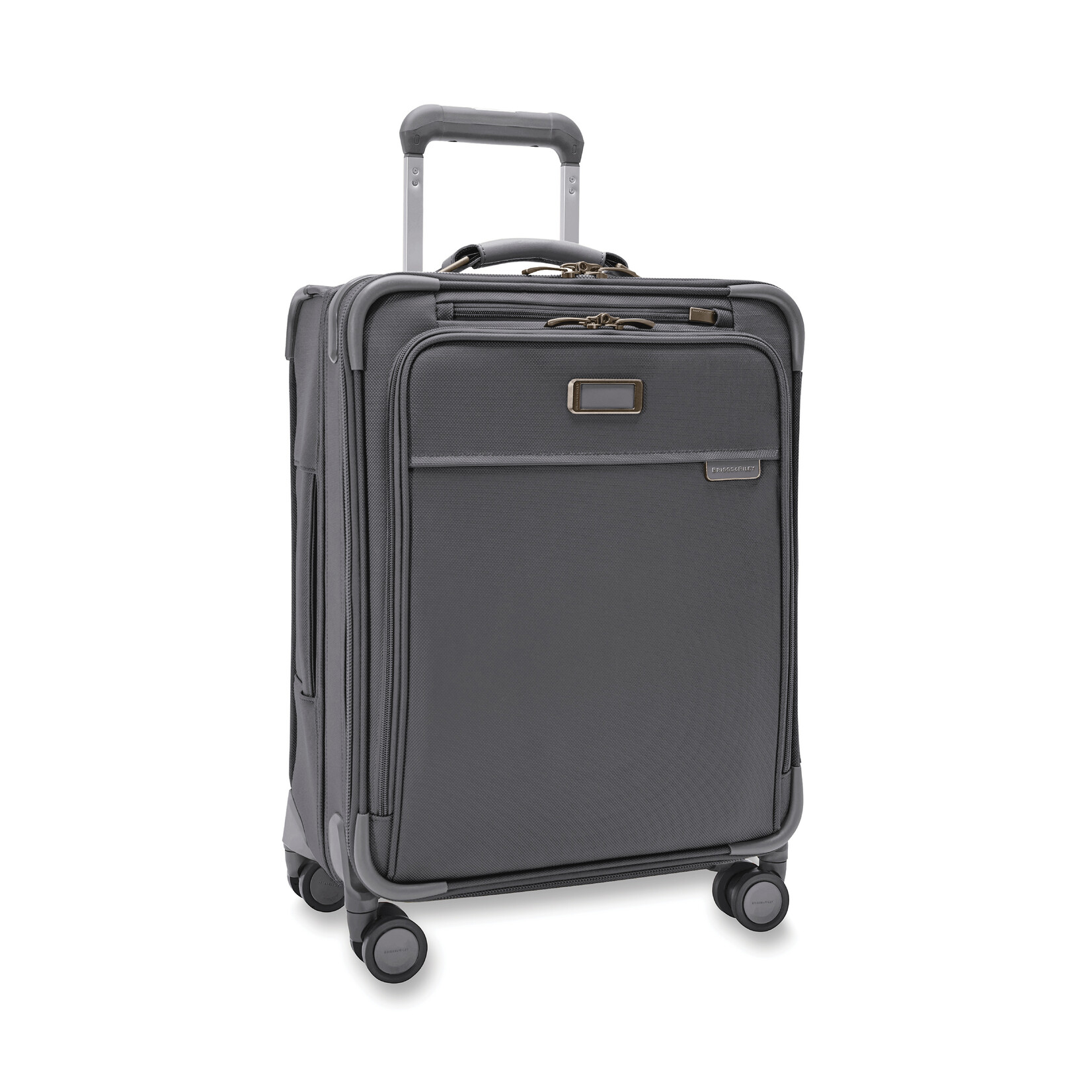 BRIGGS & RILEY BASELINE GLOBAL CARRY-ON SPINNER