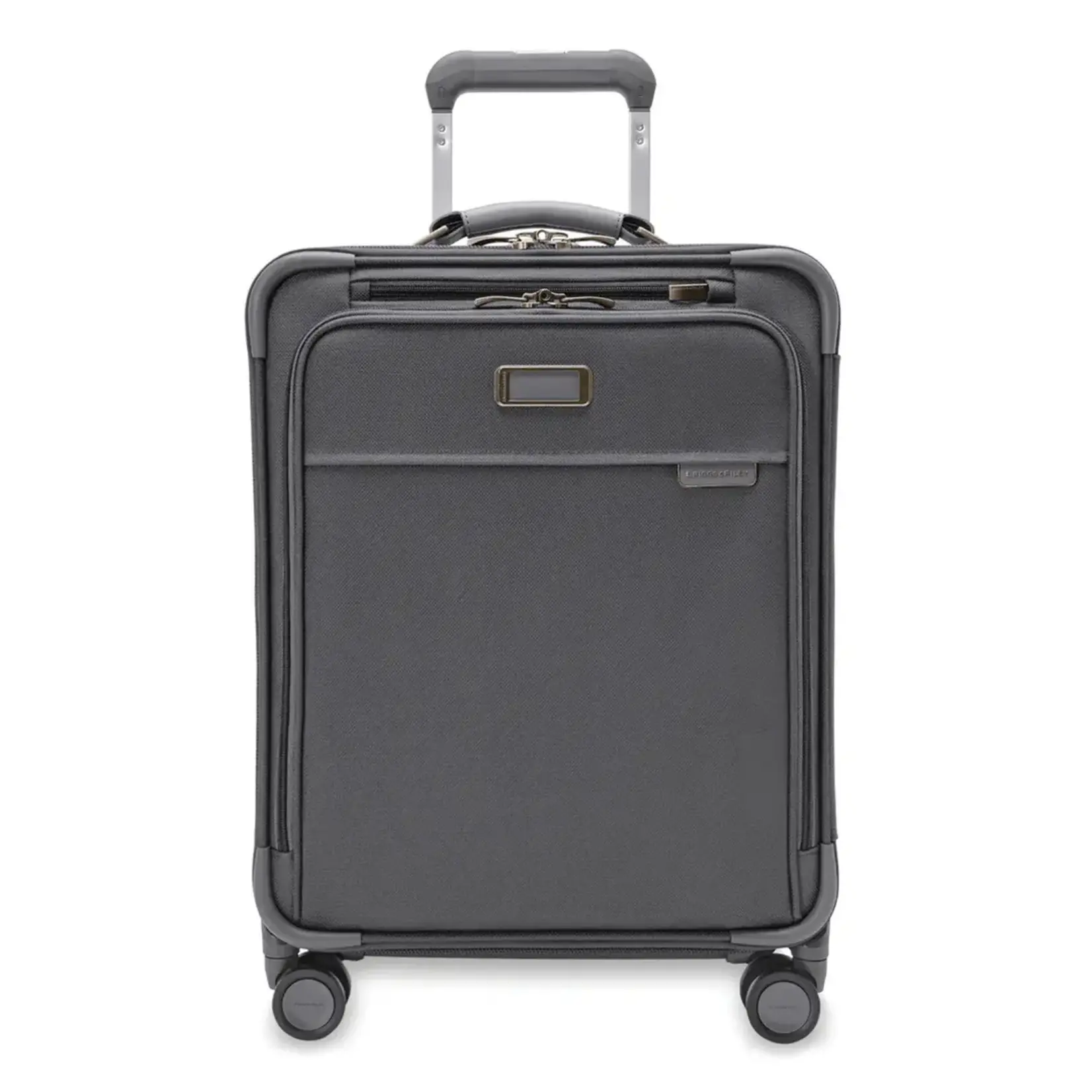 BRIGGS & RILEY BASELINE GLOBAL CARRY-ON SPINNER