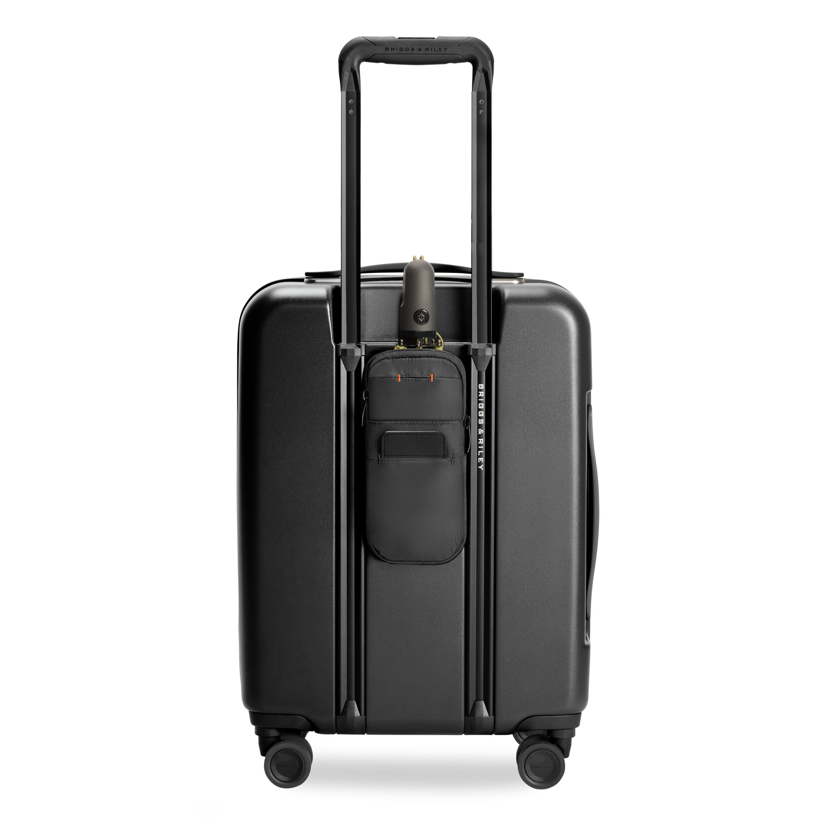 BRIGGS & RILEY SYMPATICO 3.0 GLOBAL CARRY-ON WIDEODY SPINNER