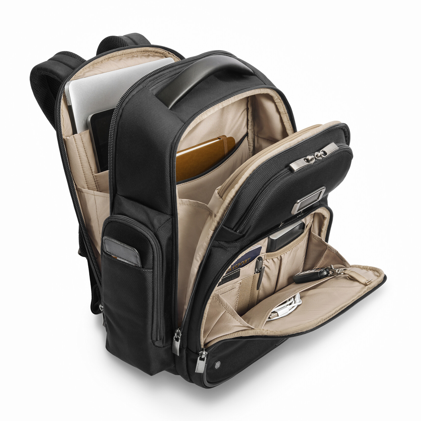 BRIGGS & RILEY @WORK LARGE CARGO BACKPACK
