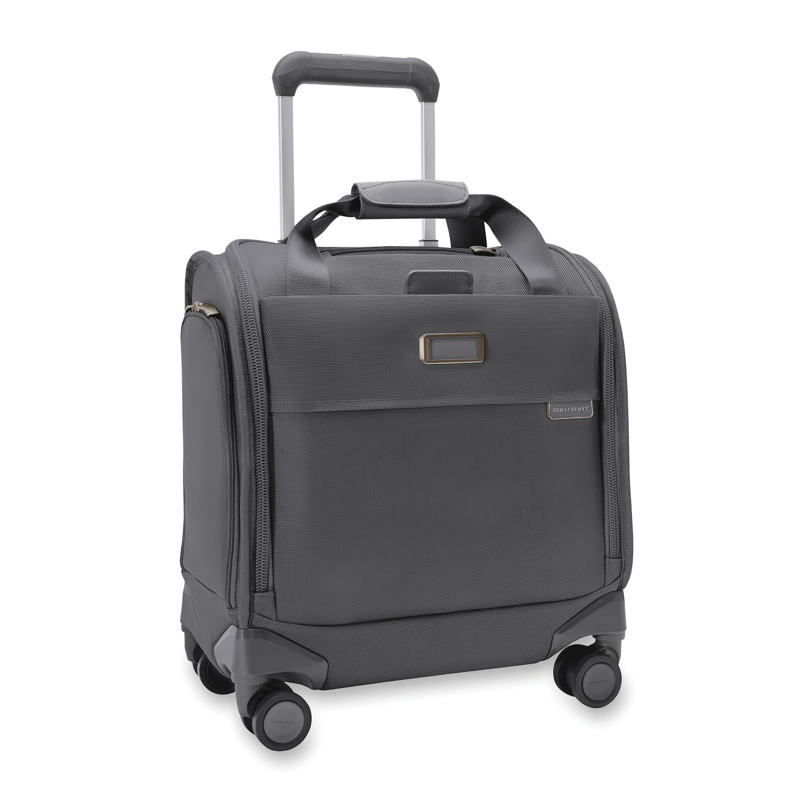 BRIGGS & RILEY BASELINE CABIN SPINNER